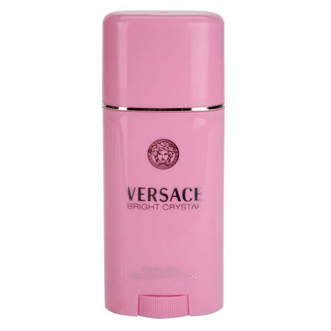 versace deodorant stick|versace deodorant stick woman.